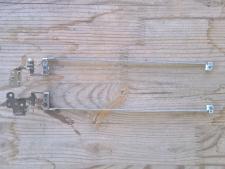 Завіси Gateway NV57H